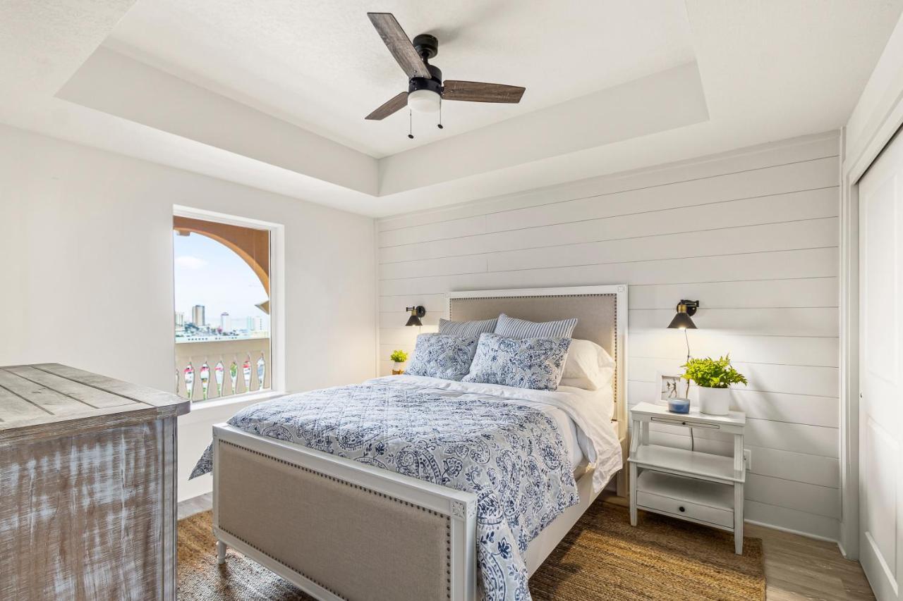 Chard On Ice, Brand New, Walk To Pier Park, 3 Bedrooms Panama City Beach Exterior photo