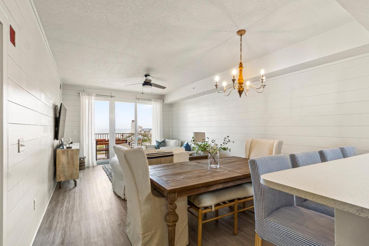 Chard On Ice, Brand New, Walk To Pier Park, 3 Bedrooms Panama City Beach Exterior photo